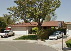 Pre-foreclosure in  CLOVER CT Union City, CA 94587