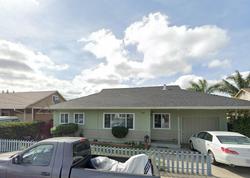 Pre-foreclosure in  THORNE DR Hayward, CA 94544