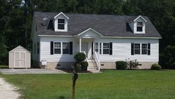Pre-foreclosure Listing in HOMER DR CROSS, SC 29436