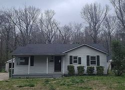 Pre-foreclosure in  N WOODLAND DR Lancaster, SC 29720