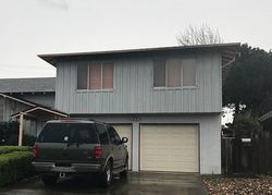 Pre-foreclosure in  LAMONT CT Vallejo, CA 94591