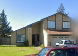 Pre-foreclosure in  BASALT DR Vallejo, CA 94589