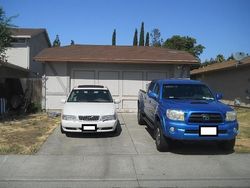 Pre-foreclosure in  DANIEL CT Fairfield, CA 94533