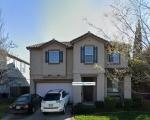 Pre-foreclosure in  LAKESHORE CT Fairfield, CA 94534