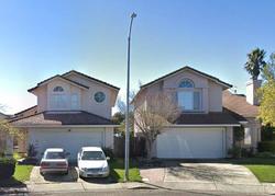 Pre-foreclosure in  AVALON CIR Vallejo, CA 94589
