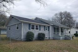 Pre-foreclosure in  PITTS ST Camden, SC 29020