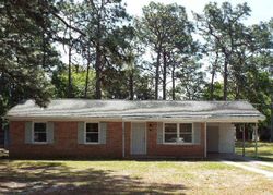 Pre-foreclosure in  BEATY ST Georgetown, SC 29440
