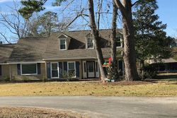 Pre-foreclosure in  SWAMP FOX LN Georgetown, SC 29440