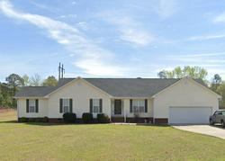 Pre-foreclosure in  ROSEWOOD DR Dillon, SC 29536