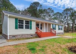 Pre-foreclosure in  BENNETT CHARLES RD Mount Pleasant, SC 29466
