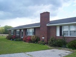 Pre-foreclosure in  KELLEYTOWN RD Hartsville, SC 29550