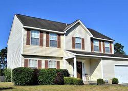 Pre-foreclosure in  RIDGEHILL DR Lexington, SC 29073