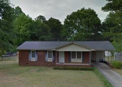 Pre-foreclosure in  VICTORY LN Warrenville, SC 29851