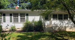 Pre-foreclosure Listing in HIGHWAY 59 FAIR PLAY, SC 29643