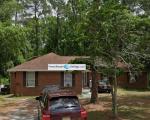 Pre-foreclosure in  PLANTATION DR Orangeburg, SC 29118