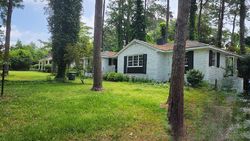 Pre-foreclosure in  PERRYCLEAR ST Orangeburg, SC 29115