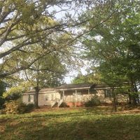 Pre-foreclosure in  BALMORAL RD Anderson, SC 29625