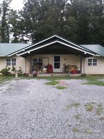 Pre-foreclosure in  EVELYNS WAY Flat Rock, NC 28731