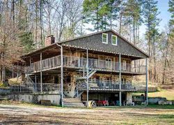 Pre-foreclosure in  LAKESIDE DR Six Mile, SC 29682