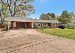 Pre-foreclosure in  FORK SHOALS RD Greenville, SC 29605