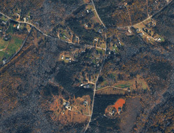 Pre-foreclosure in  BOSWELL CIR Travelers Rest, SC 29690