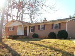 Pre-foreclosure in  ANGLEWOOD DR Simpsonville, SC 29680