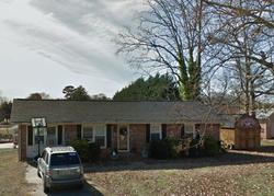 Pre-foreclosure in  BURNS RD Easley, SC 29640