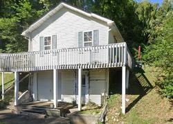 Pre-foreclosure in  ALLEN AVE Elizabethton, TN 37643