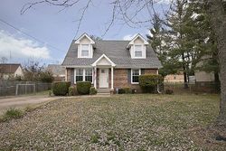 Pre-foreclosure in  HELTON DR Clarksville, TN 37042