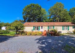 Pre-foreclosure in  KING CHARLES DR Millsboro, DE 19966