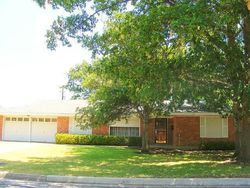 Pre-foreclosure in  STACEY AVE Fort Worth, TX 76132