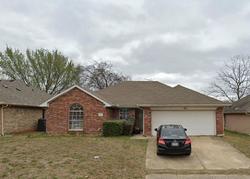 Pre-foreclosure in  BENTREE DR Fort Worth, TX 76120