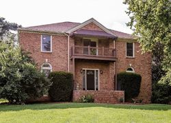 Pre-foreclosure Listing in CLOVERBROOK DR BRENTWOOD, TN 37027