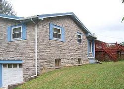 Pre-foreclosure in  NICHOLS RD Dixon Springs, TN 37057