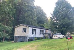 Pre-foreclosure in  BISHOP TROUTT RD Westmoreland, TN 37186