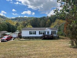 Pre-foreclosure Listing in ROCKY BRANCH RD RUTLEDGE, TN 37861