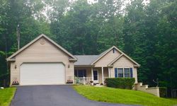Pre-foreclosure Listing in HUCKLEBERRY RD MONTEREY, TN 38574