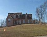 Pre-foreclosure in  LEEPERS FERRY RD White Pine, TN 37890