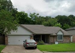 Pre-foreclosure in  ASHMOLE LN Houston, TX 77088