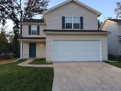 Pre-foreclosure Listing in EQUESTRIAN DR WINFIELD, MO 63389