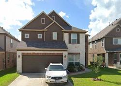 Pre-foreclosure in  NICKEL PLANK RD Houston, TX 77049