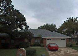 Pre-foreclosure in  TERRELL DR North Richland Hills, TX 76182