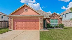 Pre-foreclosure in  WINDY STONE DR Houston, TX 77084