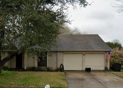 Pre-foreclosure Listing in HERITAGE BAY DR WEBSTER, TX 77598