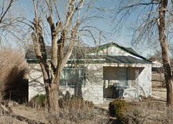 Pre-foreclosure in  OAK AVE Panhandle, TX 79068