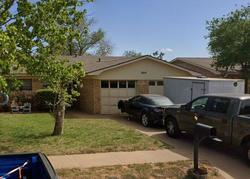 Pre-foreclosure in  E 76TH ST Lubbock, TX 79404