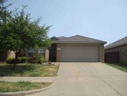 Pre-foreclosure in  STAGECOACH TRL Forney, TX 75126