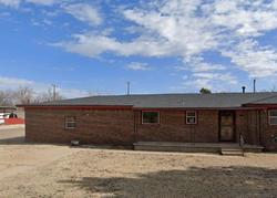 Pre-foreclosure Listing in OAK AVE PANHANDLE, TX 79068