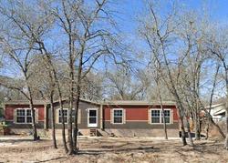Pre-foreclosure in  SHADY FOREST DR Elmendorf, TX 78112