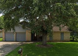 Pre-foreclosure in  CORKWOOD ST Lake Jackson, TX 77566